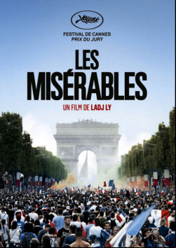 Les Misérables FRENCH DVDRIP 2020