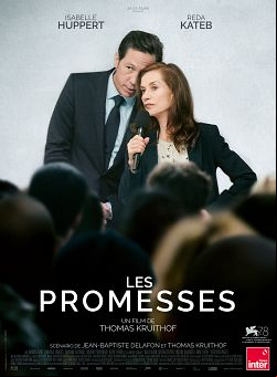 Les Promesses FRENCH HDCAM MD 720p 2022