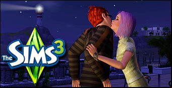 Les Sims 3 (PC)