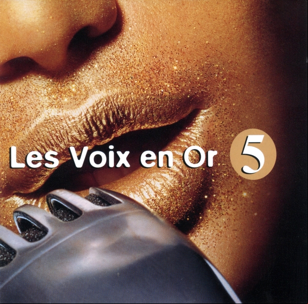 Les Voix en or, Volume 5