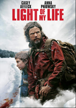 Light of my Life FRENCH DVDRIP 2020