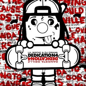 Lil Wayne - Dedication 4 2012