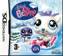 Littlest Pet Shop Hiver (DS)
