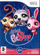 Littlest Pet Shop (Wii)
