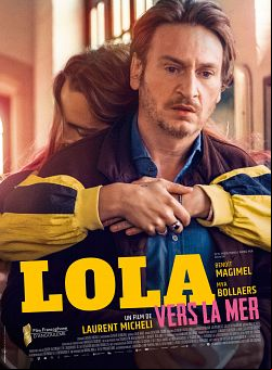 Lola vers la mer FRENCH WEBRIP 1080p 2020