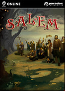 Lost Chronicles - Salem