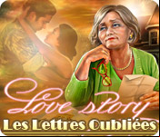 Love Story : Les Lettres Oubliées (PC)