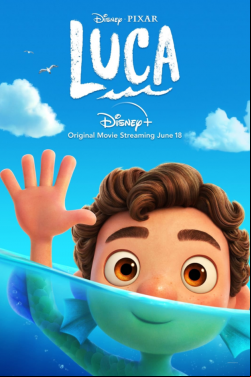 Luca FRENCH WEBRIP 2021