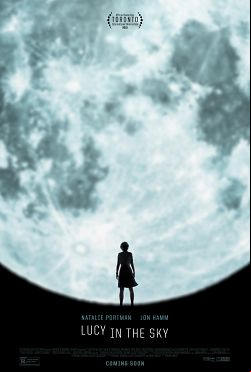 Lucy in the Sky FRENCH WEBRIP 1080p 2020