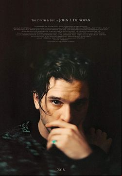 Ma vie avec John F. Donovan FRENCH DVDRIP 2019