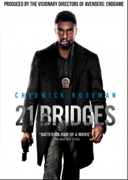 Manhattan Lockdown FRENCH DVDRIP 2020