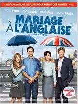 Mariage à l'anglaise (I Give It A Year) FRENCH DVDRIP 2013