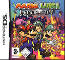 Mario Bros - Modificateur de niveau (DS)