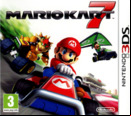Mario Kart 7 (3DS)