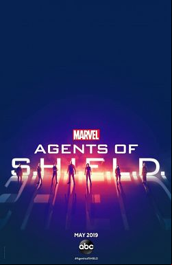 Marvel's Agents of S.H.I.E.L.D. S06E07 VOSTFR HDTV