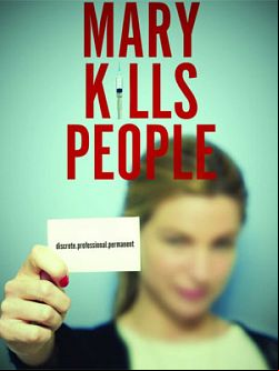 Mary Kills People S03E06 FINAL FRENCH HDTV