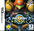 Metroid Prime Pinball (DS)