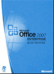 Microsoft Office 2007 Enterprise Edition