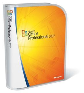 Microsoft Office 2007 Enterprise Edition