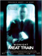 Midnight Meat Train DVDRIP FRENCH 2009