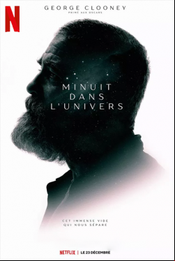 Minuit dans l'univers FRENCH WEBRIP 720p 2020
