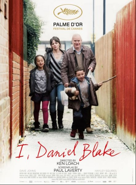 Moi, Daniel Blake FRENCH DVDRIP x264 2017