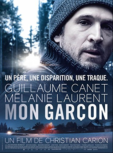 Mon Garçon FRENCH BluRay 1080p 2018