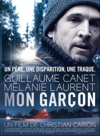 Mon Garçon FRENCH DVDRIP x264 2018
