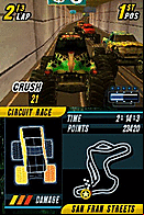 [PSP] Monster Jam Urban Assault