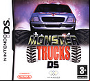 Monster Trucks DS (DS)