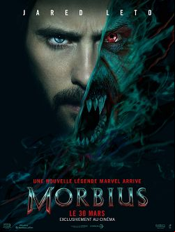 Morbius FRENCH HDCAM MD V3 720p 2022