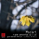 Mozart - Piano Concertos No. 21 & 23