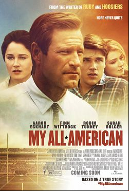 My All American FRENCH DVDRIP 2017