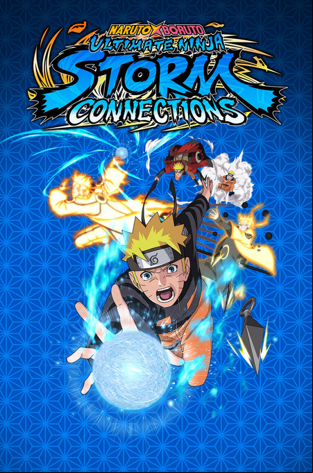 Naruto X Boruto Ultimate Ninja Storm Connections (PC) MULTI ISO 2023