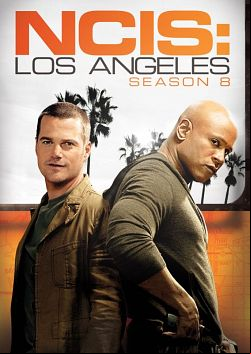 NCIS Los Angeles S09E19 VOSTFR HDTV