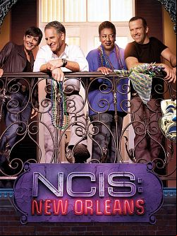 NCIS New Orleans S04E21 VOSTFR HDTV