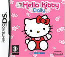 [NDS] Hello Kitty Daily