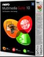 Nero v10.0.13100 Lite & Micro Build v1.2 (Multilingual - Serials)