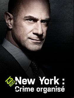 New York Crime Organisé S01E02 FRENCH HDTV