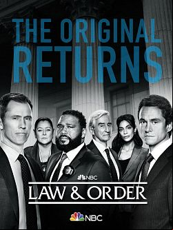 New York District / New York Police Judiciaire S22E15 FRENCH HDTV
