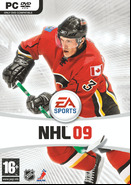 NHL 09