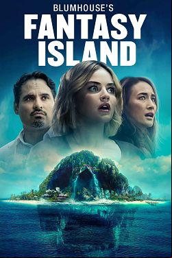 Nightmare Island FRENCH WEBRIP 720p 2020