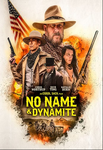 No Name & Dynamite FRENCH WEBRIP LD 720p 2021