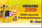 Norton Internet Security 2009 v16