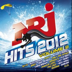 NRJ Hits 2012 volume 2