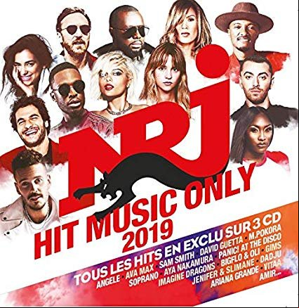NRJ Hits Music Only 2019