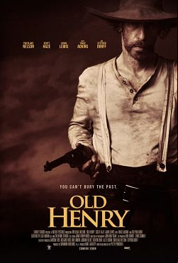 Old Henry FRENCH DVDRIP 2022