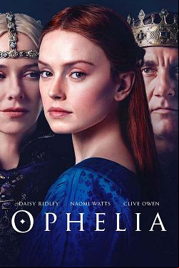 Ophelia FRENCH BluRay 1080p 2020