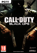Pack de mise à jour pour : Call of Duty : Black Ops (PC)