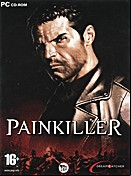 Painkiller : Collection trilogie (PC)